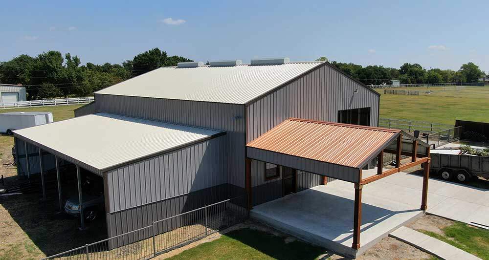Metal Building Kits Shipped Direct Metal Building Kits Manufacturer