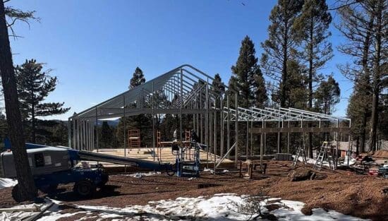The Montrose - 1440 SF with Garage - Image 3