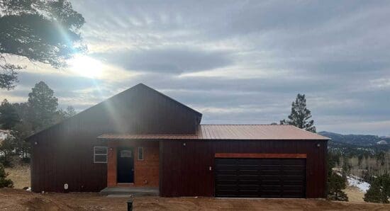 The Montrose - 1440 SF with Garage - Image 2